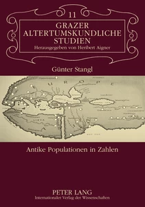 Title: Antike Populationen in Zahlen