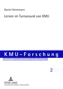 Title: Lernen im Turnaround von KMU