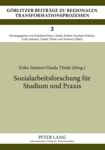 Title: Sozialarbeitsforschung für Studium und Praxis