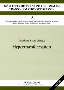 Title: Hypertransformation
