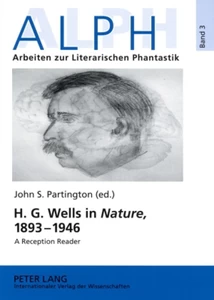 Title: H. G. Wells in «Nature», 1893-1946