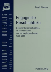 Title: Engagierte Geschichte/n