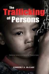 Title: The Trafficking of Persons