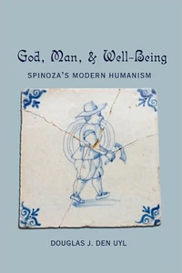 Title: God, Man, and Well-Being