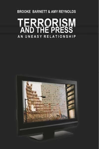Title: Terrorism and the Press
