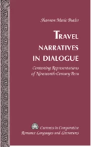 Title: Travel Narratives in Dialogue