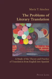 Title: The Problems of Literary Translation