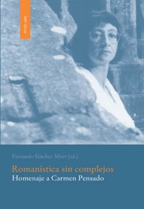 Title: Romanística sin complejos