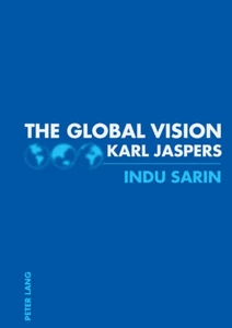 Title: The Global Vision