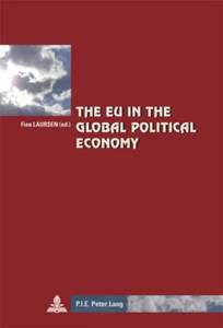 Title: The EU in the Global Political Economy