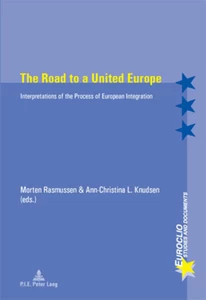 Title: The Road to a United Europe