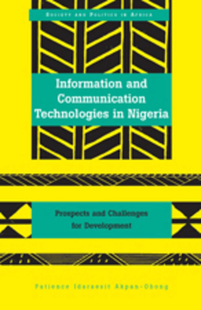 Title: Information and Communication Technologies in Nigeria