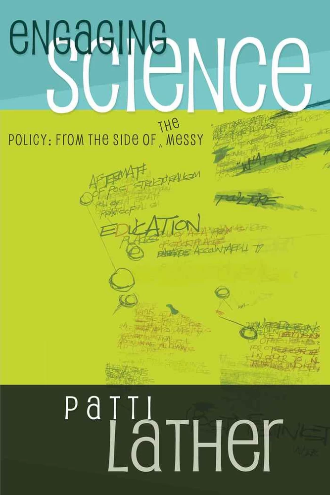 Title: Engaging Science Policy