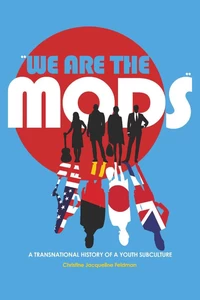 Title: «We are the Mods»