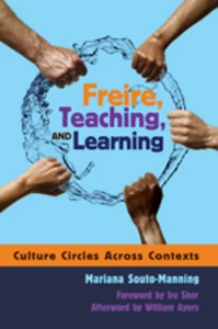 Title: Freire, Teaching, and Learning