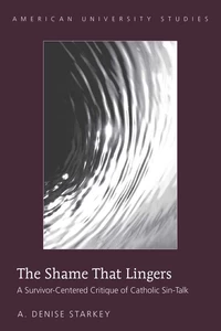 Title: The Shame That Lingers