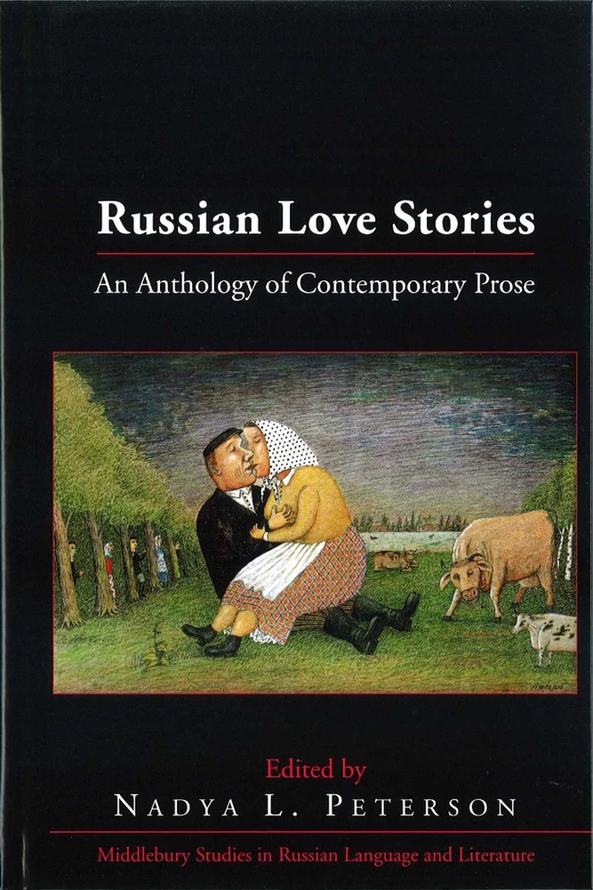 Title: Russian Love Stories