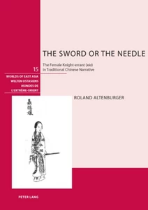 Title: The Sword or the Needle