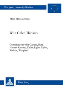 Title: With Gifted Thinkers