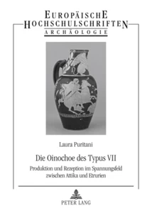 Title: Die Oinochoe des Typus VII
