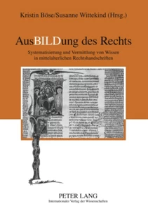 Title: AusBILDung des Rechts