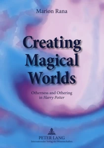 Title: Creating Magical Worlds