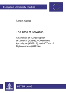 Title: The Time of Salvation