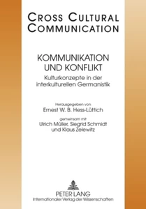 Title: Kommunikation und Konflikt