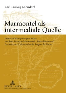 Title: Marmontel als intermediale Quelle