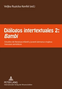 Title: Diálogos intertextuales 2: «Bambi»