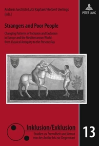 Title: Strangers and Poor People