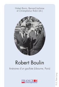 Title: Robert Boulin