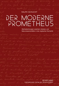 Title: Der moderne Prometheus