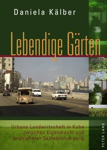 Title: Lebendige Gärten