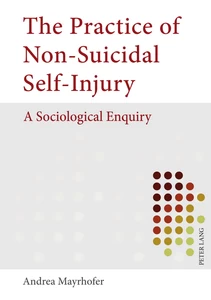 Title: The Practice of Non-Suicidal Self-Injury