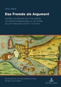 Title: Das Fremde als Argument