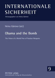 Title: Obama and the Bomb