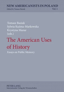 Title: The American Uses of History