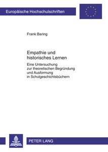 Title: Empathie und historisches Lernen