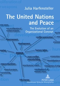 Title: The United Nations and Peace