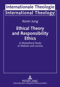 Title: Ethical Theory and Responsibility Ethics