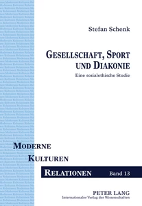 Title: Gesellschaft, Sport und Diakonie