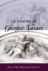 Title: Le dimore di Giorgio Vasari