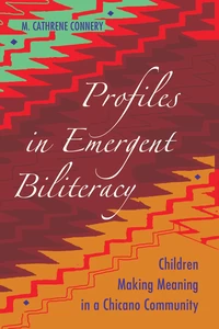 Title: Profiles in Emergent Biliteracy