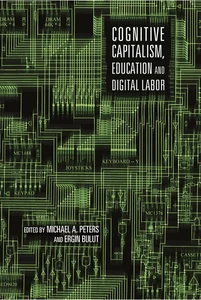 Title: Cognitive Capitalism, Education and Digital Labor