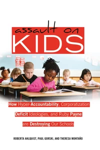 Title: Assault on Kids