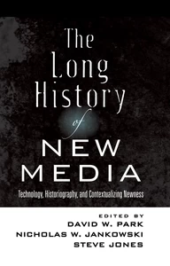 Title: The Long History of New Media