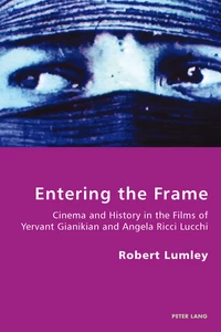 Title: Entering the Frame
