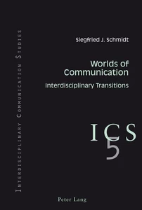 Title: Worlds of Communication