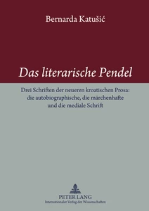 Title: Das literarische Pendel
